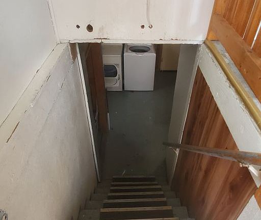 4th image of 1103 & 1103-1/2 Sunnyside Ln #2B-1BA-874SQFT