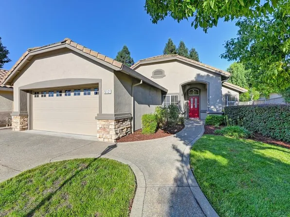 512 Cobblestone Ct, Roseville, CA 95747