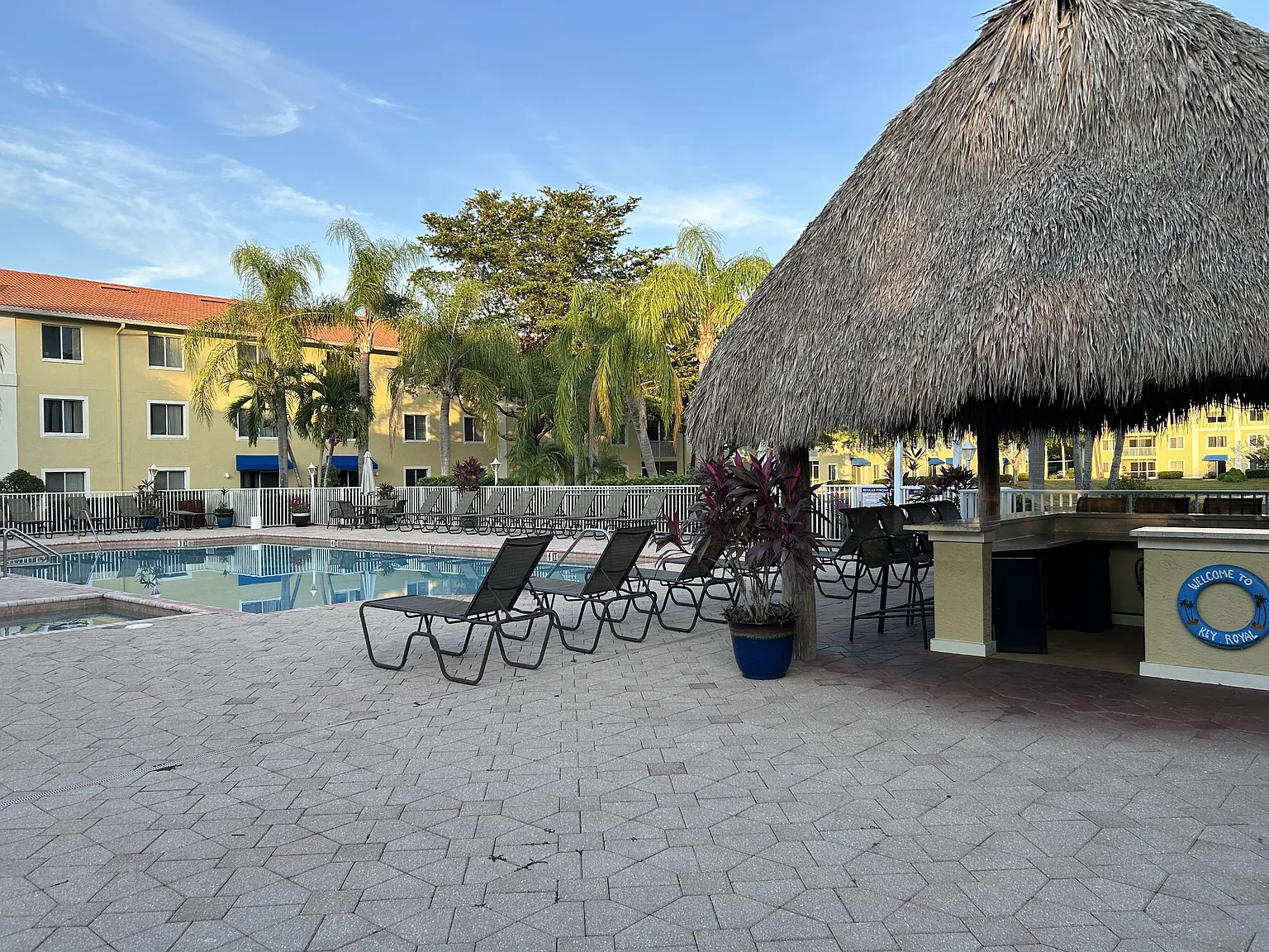 8304 Key Royal Cir #1712 - 1 — Photo 4