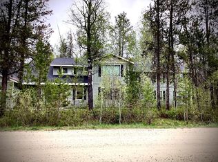 12864 Spring Valley Rd, Donnelly, ID 83615