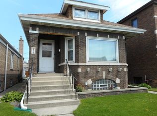 6415 S Keating Ave, Chicago, IL 60629