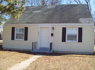 1017 John St, Salisbury, MD 21804
