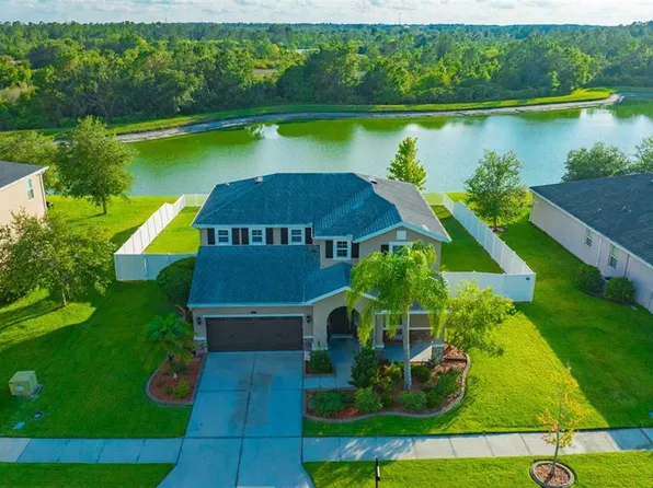 5624 Fisher Glen Loop, Wesley Chapel, FL 33545