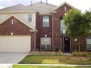 2262 White Rock Ln, Little Elm, TX 75068