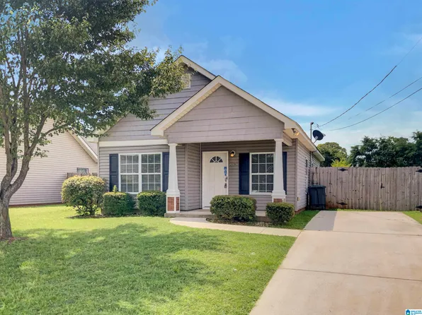 209 Goldwire Cir SW, Birmingham, AL 35211