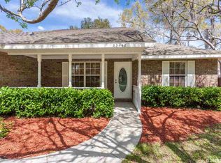 25468 SW 20th Pl, Newberry, FL 32669