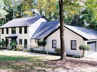 7565 Mount Vernon Rd, Sandy Springs, GA 30350