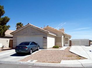 8444 Drop Camp St, Las Vegas, NV 89123