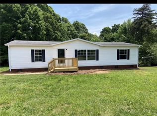 144 Ed Tiser Rd, Lexington, NC 27292