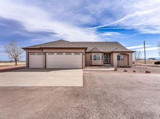 1408 E Kiva Dr, Pueblo West, CO