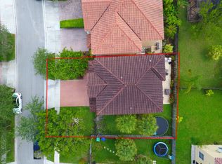 3862 SW 170th Ave #0, Miramar, FL 33027