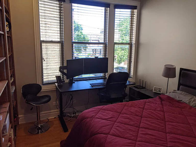 2307 W Walton St #2W — Photo 3
