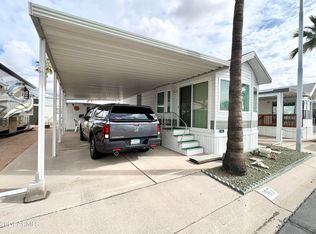 183 S Mineshaft Dr, Apache Junction, AZ 85119