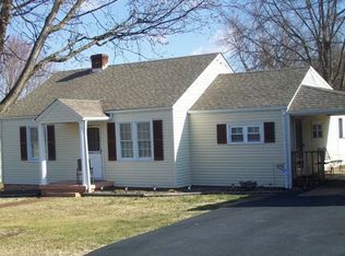 141 Easter Dr, Danville, VA 24540