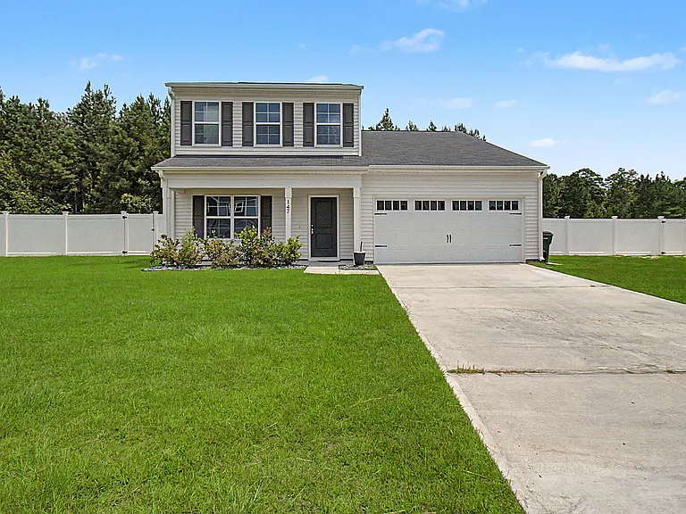 147 Enclave Way — Photo 1