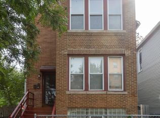 5031 S Indiana Ave, Chicago, IL 60615