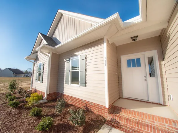 177 Ramble Falls Ln, Erwin, NC 28339