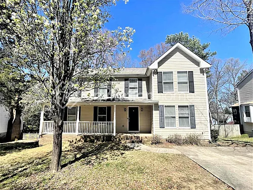 2113 Flint Glenn Ln Photo 1