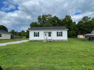 704 Garner St, Cowan, TN 37318