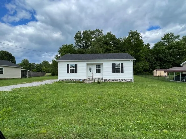 704 Garner St, Cowan, TN 37318