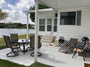 1405 82nd Ave LOT 62, Vero Beach, FL 32966