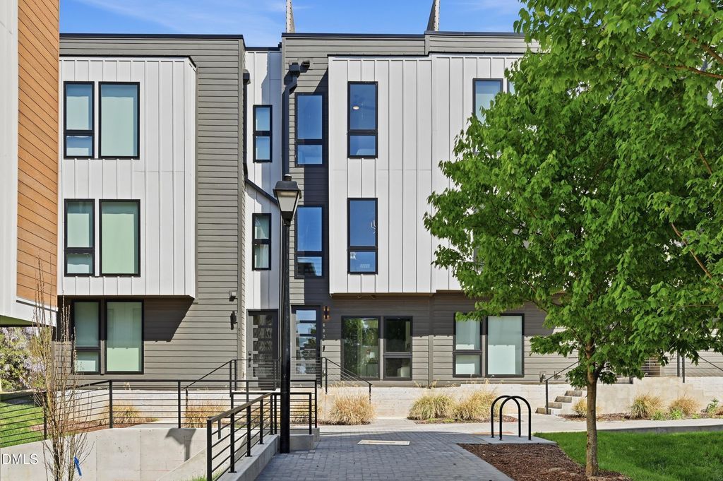 512 Gordon St #607, Durham, NC - View 6