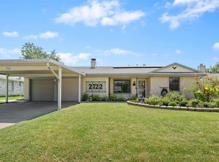 2722 Cumberland Dr, Mesquite, TX 75150