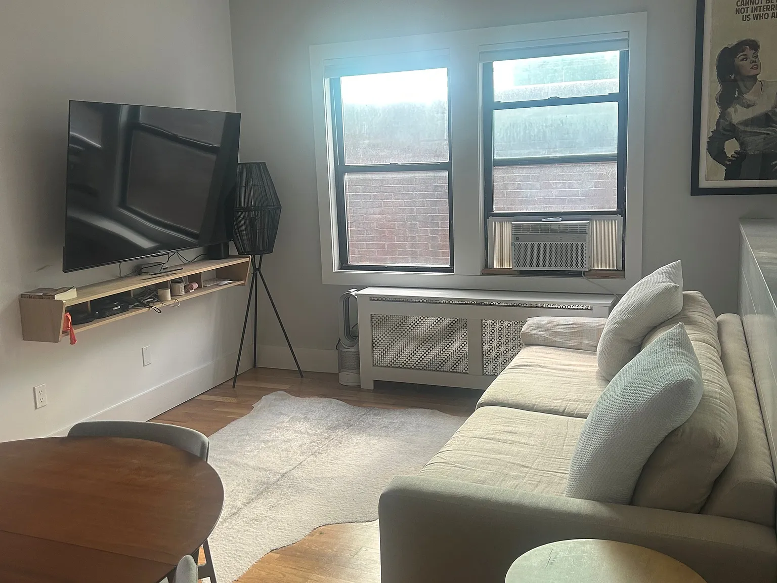 1 bed, 600 sqft, $2,900 — Photo 3