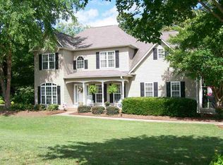 420 Maplecroft St, Spartanburg, SC 29303