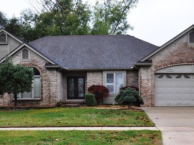 47051 Rivercrest Dr, Shelby Township, MI, 48315