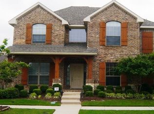 5417 Hampshire Dr, McKinney, TX 75070
