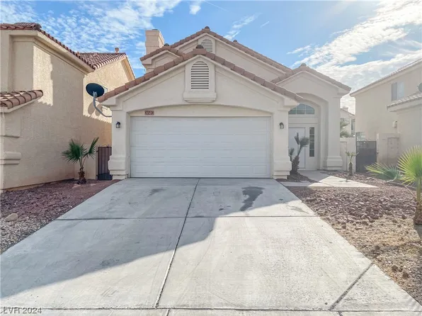 8321 Maplestar Rd, Las Vegas, NV 89128
