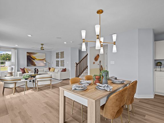 Interior - Representational Photo