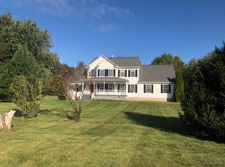 18183 Brenridge Dr, Brandy Station, VA 22714