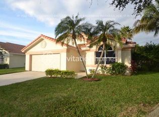 5941 Aquamarine Way, Boynton Beach, FL 33472