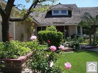 5378 Paseo Caliente, Yorba Linda, CA 92887