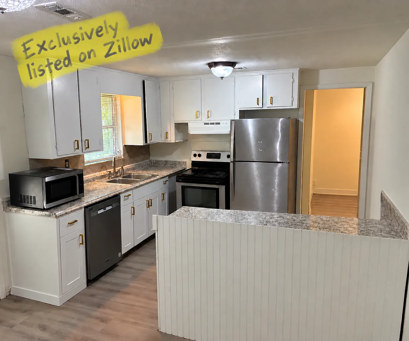 3 bed, 1184 sqft, $1,575 — Photo 4