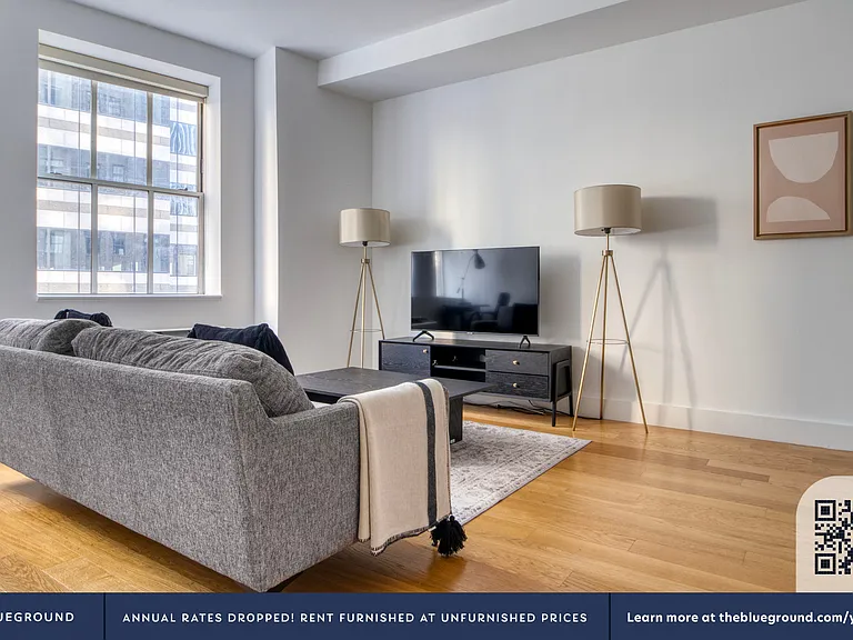 63 Wall St #2608 — Photo 3