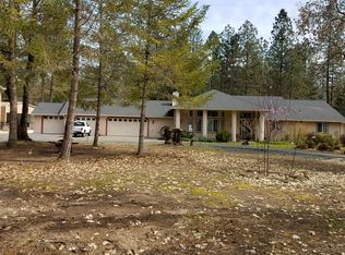 1323 Wildflower Dr, Merlin, OR 97532