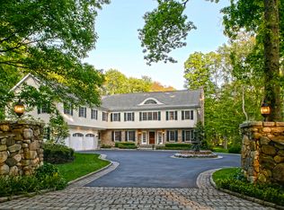 107 Good Hill Rd, Weston, CT 06883