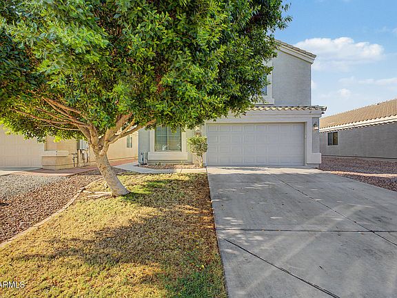 2nd image of 23814 W DESERT BLOOM Street