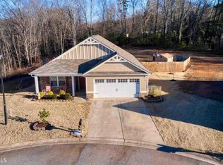 198 Sugar Creek Dr, Cornelia, GA 30531