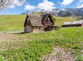 N/A, Cashmere, WA 98815