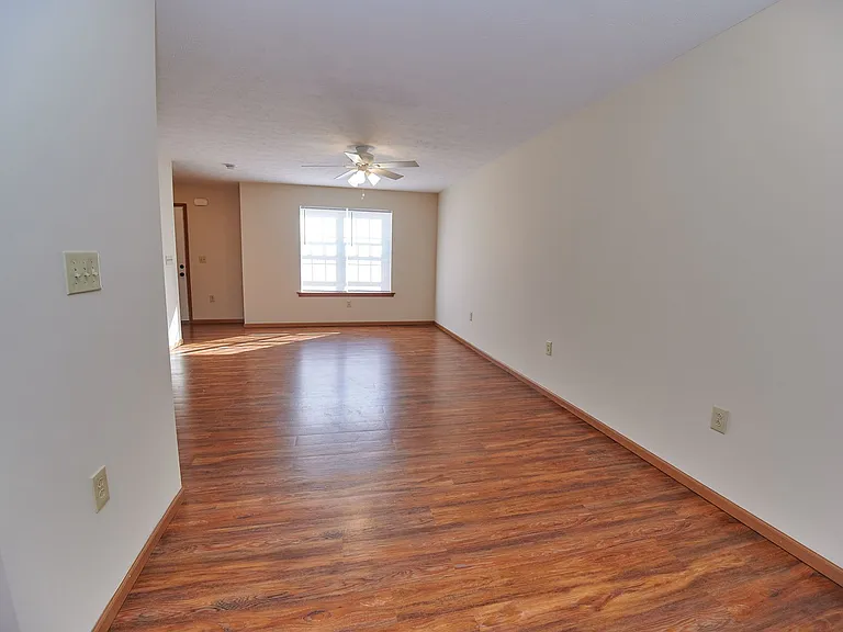 The Ridge Apartments & Townhomes — Photo 36