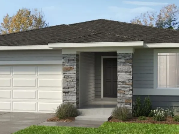 3726 99th Place NE #26, Marysville, WA 98270