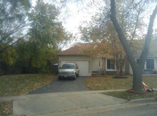 1299 Thorndale Ct, Elgin, IL 60120