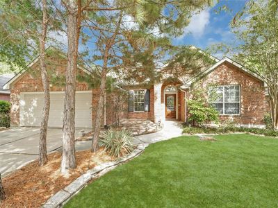 18338 Wild Lilac Trl, Humble, TX, 77346