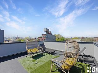 1556 Fulton St #PENTHOUSE, Brooklyn, NY 11216