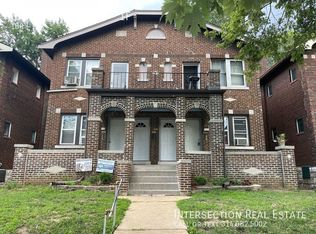 3762 Dunnica Ave #1F, Saint Louis, MO 63116