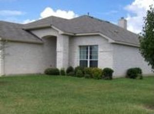 501 Dove Song Dr, Leander, TX 78641